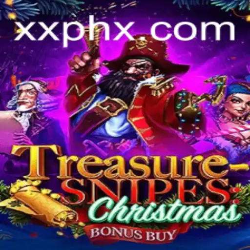 Discover the Magic of TreasuresnipesChristmas: An Immersive Holiday Gaming Experience