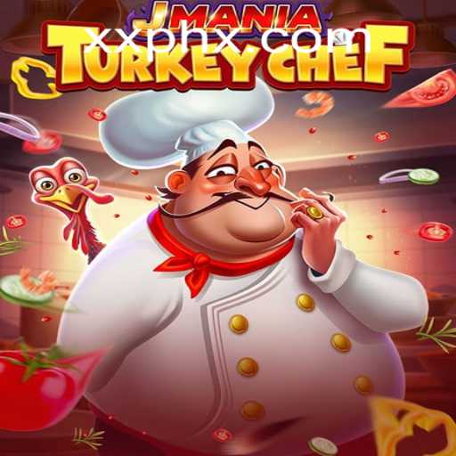 JManiaTurkeyChef: Master the Culinary Art of Turkey Delicacies