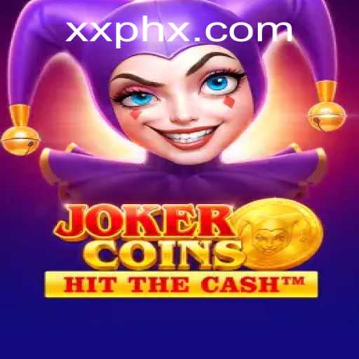 Exploring the Thrilling World of JokerCoins and the Mystery of XXPH