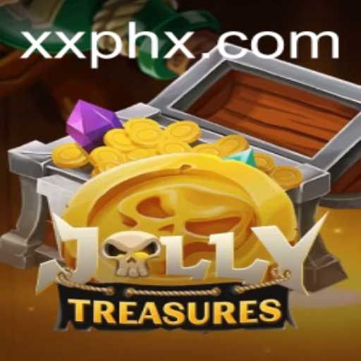 Discover the Excitement of JollyTreasures: A New Adventure Awaits