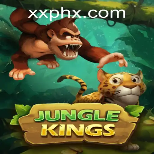 Explore the Thrilling World of JungleKings: A Deep Dive into the Game and its Intriguing Rules