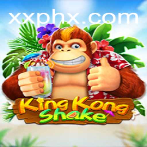 KingKongShake: The Thrilling World of XXPH