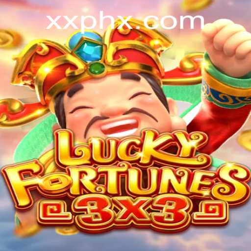 Exploring the Exciting World of LUCKYFORTUNES3x3: The Thrilling Game Experience