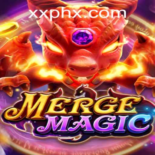 Unveiling MERGEMAGIC: The Ultimate Puzzle Adventure Game