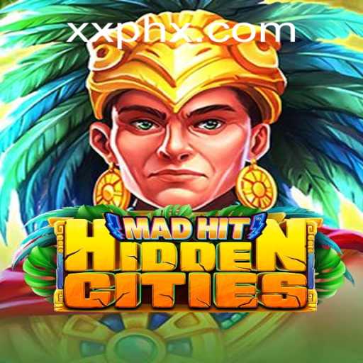 Exploring MadHitHiddenCities: A Thrilling Adventure into the Unknown