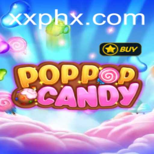 Delving into the Sweet World of POPPOPCANDY: Understanding the Colorful Universe and the XXPH Phenomenon