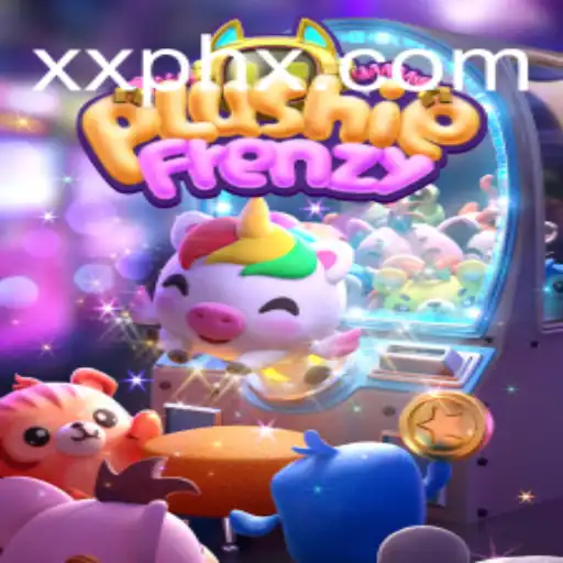 PlushieFrenzy: The Addictive World of Plush Collecting with XXPH
