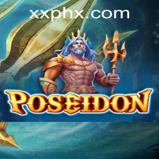 Dive into Adventure with Poseidon: An In-depth Look at This Exciting Game