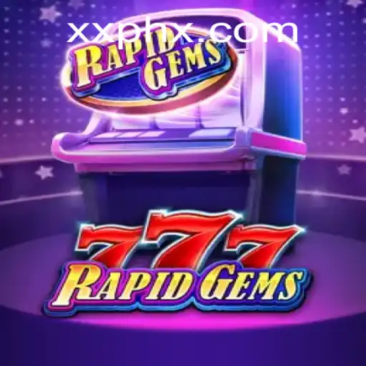RapidGems777: A Thrilling Adventure in the World of Gaming