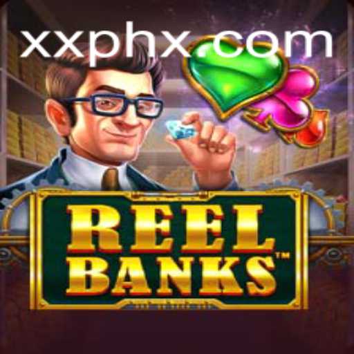 Unveiling the Thrills of ReelBanks: A New Era in Gaming