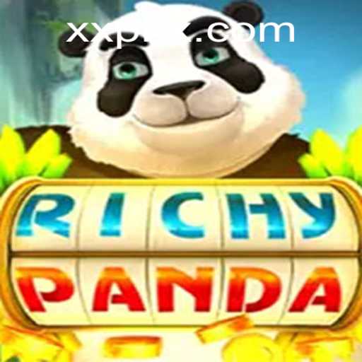 Exploring the Thrilling World of RichyPanda: A Comprehensive Guide