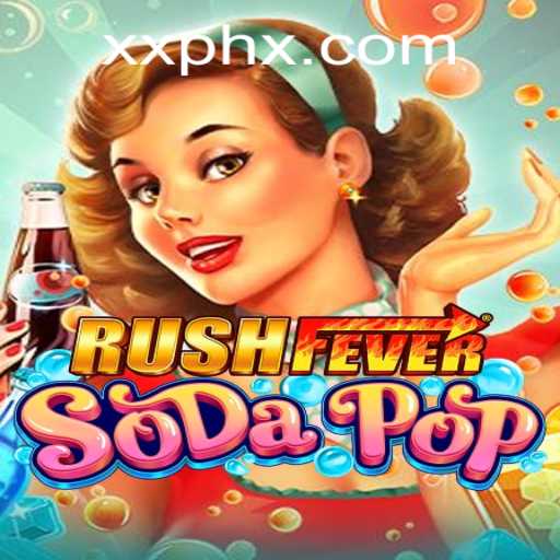 Unleashing RushFeverSodaPop: A New Gaming Sensation Gripping the World