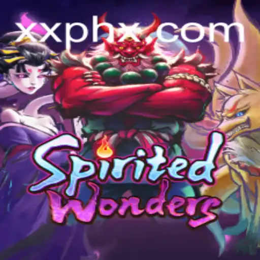Discover the Enchanting World of SpiritedWonders: A Comprehensive Guide