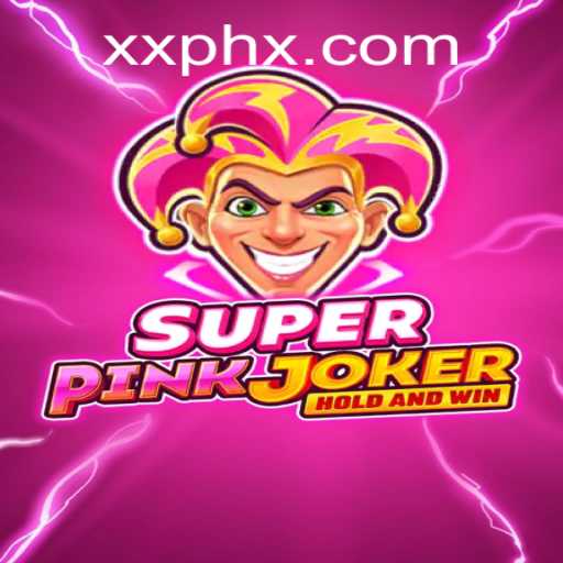 Unveiling SuperPinkJoker: A New Revolution in Gaming with XXPH