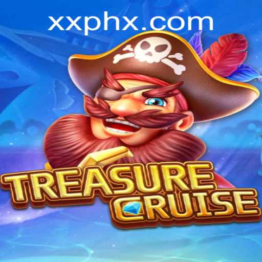 TREASURECRUISE: Navigating the High Seas of Adventure