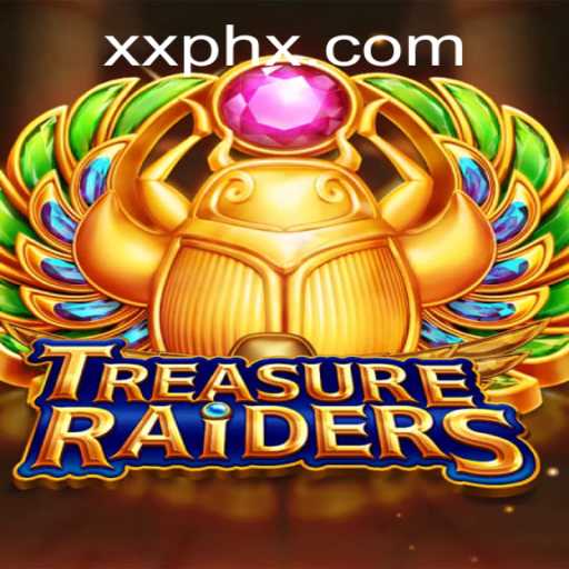 TREASURERAIDERS Unveiled: Embark on a Thrilling Adventure with XXPH