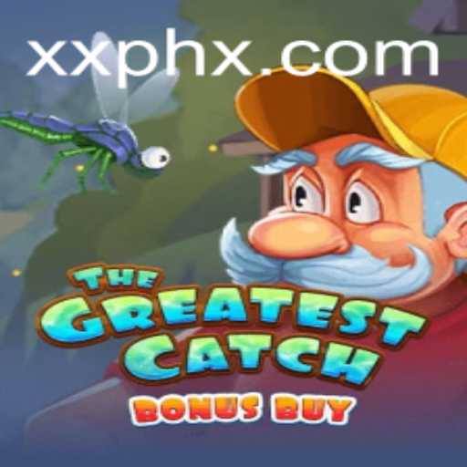 TheGreatestCatchBonusBuy: A Dive into Exciting Gameplay