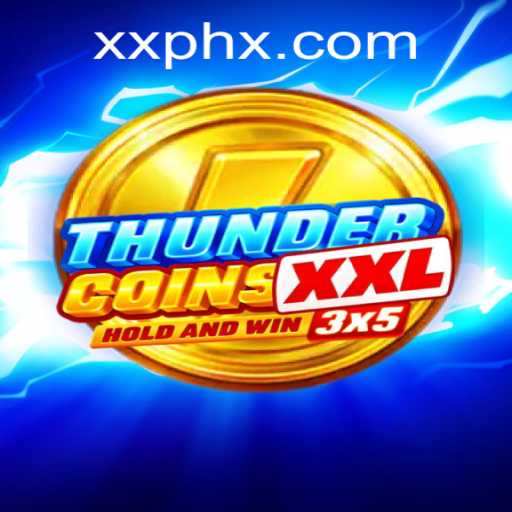 Explore the Exciting World of ThunderCoinsXxl: A Game-Changer in Digital Entertainment