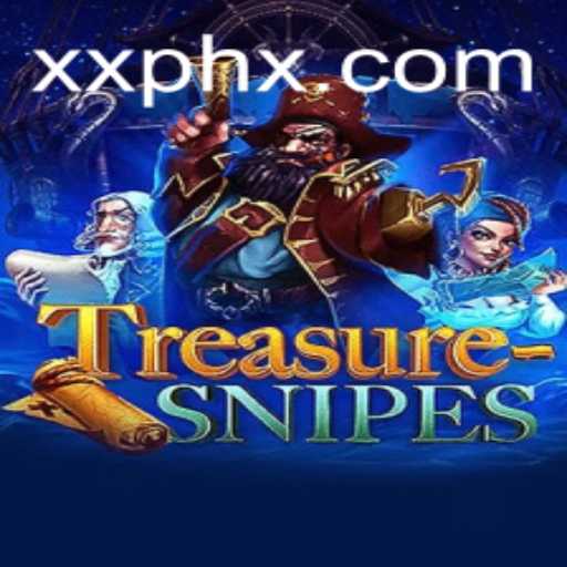 Exploring TreasureSnipes: An Immersive Adventure Game