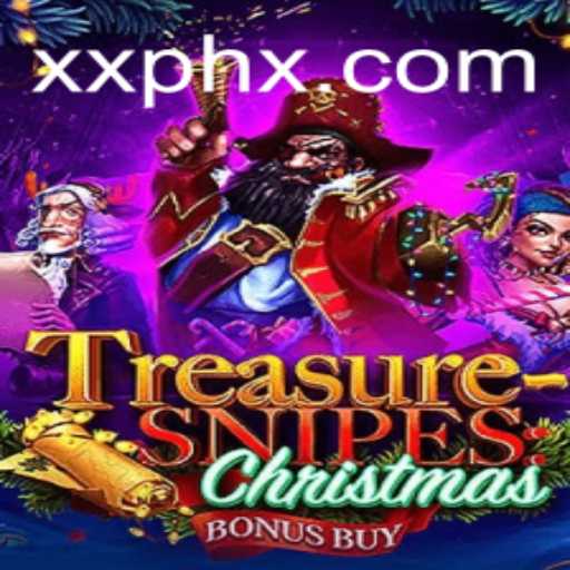 Discover the Magic of TreasuresnipesChristmas: An Immersive Holiday Gaming Experience