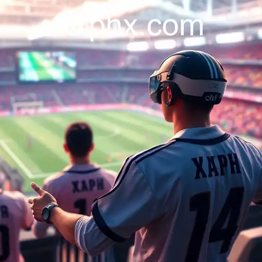 The Emergence of Virtual Sports: A New Era of Digital Entertainment