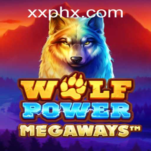 Discover the Thrilling World of WolfPowerMega: A Comprehensive Guide