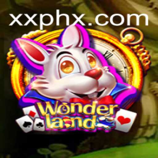 Exploring the World of Wonderland: A Comprehensive Guide to XXPH